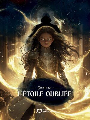 cover image of L'étoile oubliée